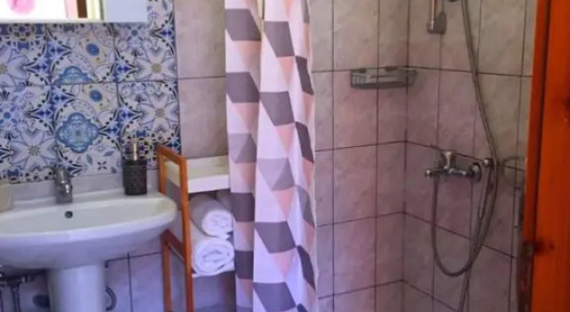 Номер Standard Port Rooms Pet Friendly