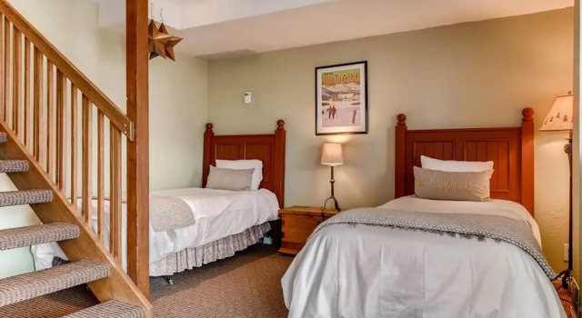 1044 Lowell Avenue by Wyndham Vacation Rentals, Забронировать Отель Парк-Сити Deer Valley - The Canyons, рядом с Горнолыжный подъемник First Time Lift
