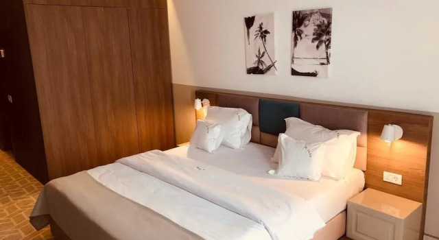 Hotel Clas Mamaia Nord, Prenota Hotel Navodari Mamaia-Sat