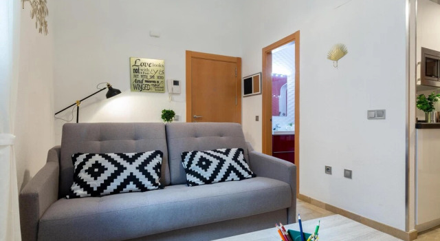Del Parque Flats - Peña 30