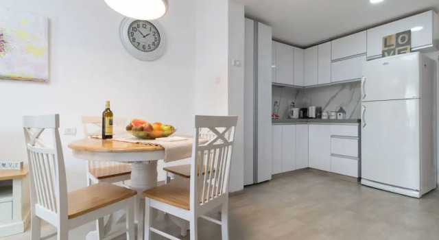 Luxus Apartment King David Hotel Jerusalem