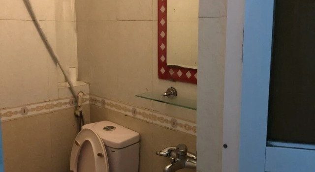 Двухместный номер Standard Huong Thuy Guesthouse