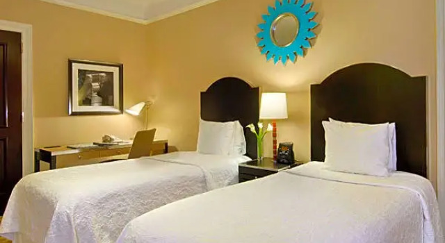 Номер Superior The Algonquin Hotel Times Square, Autograph Collection