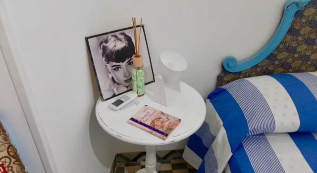 La finestrella dell’arte un orizzonte da guardare, Prenota Hotel Hotel a Lazio con parcheggio, Parcheggio