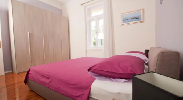 Апартаменты Apartman Isadora