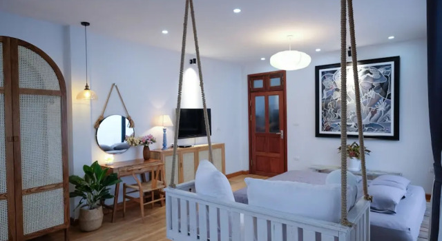 The Gallery House