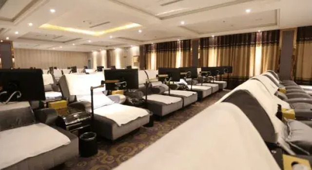 Gongyi City Hotel, Rezervovat Hotel Čeng-čou Henan