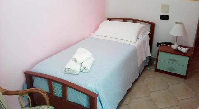 Номер Standard Hotel Vittorio