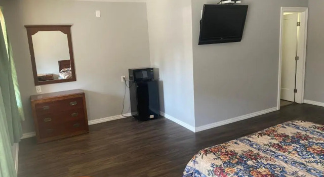 Четырёхместный номер Deluxe Sun Valley Inn