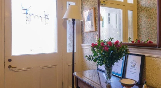 Ravenhill House, Забронировать Гостевой дом Гостевые дома Белфаста, Гостевой дом