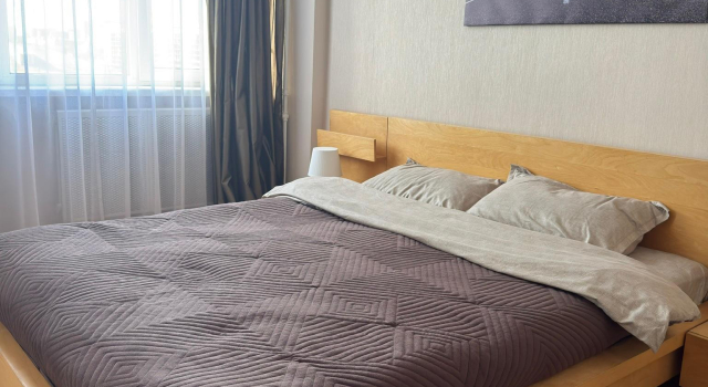 View apartment in the center of Moscow, Prenota Appartamento Mosca Russia