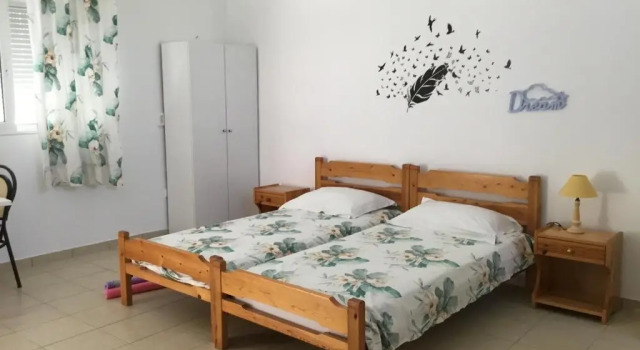 Studio Xelidonia, Book Hotel Hotels in Tigaki with a Pool, Swimming Pool
