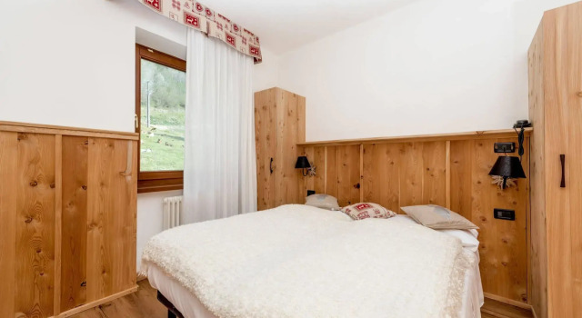 Hotel Pezzotti