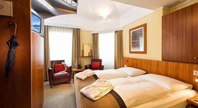 Hotel Post