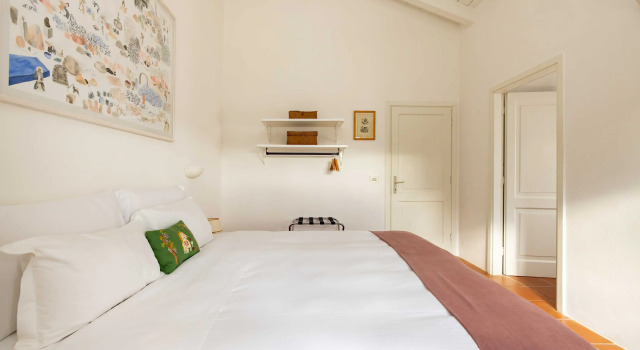Апартаменты Villa Lena