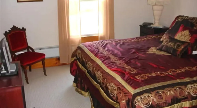 Notch View Inn, Rezerwuj Hotel Hotele w New England z basenem, Basen