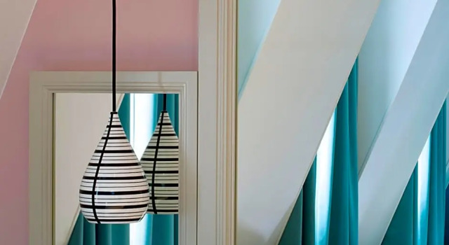 Номер Classic Hotel Haussmann Saint Augustin