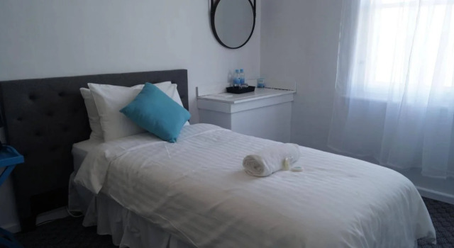 City Centre Accommodation Ararat, Rezervovat Hotel Ararat 