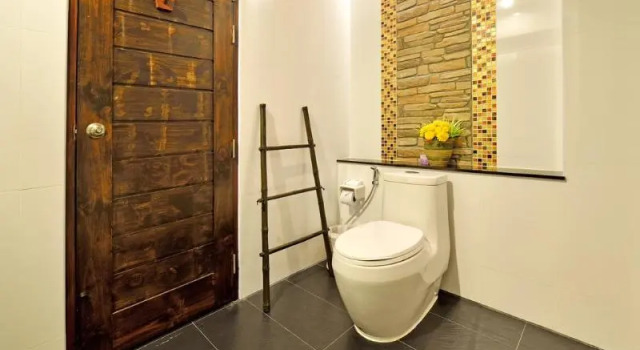 Номер Standard Отель Poonsiri Resort Aonang