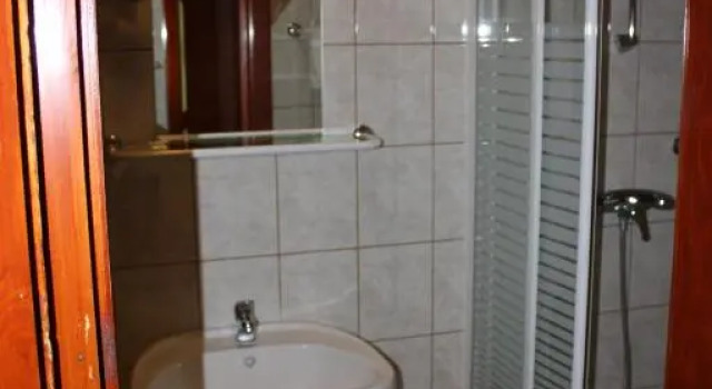 Номер Standard Rábensteiner Panzió