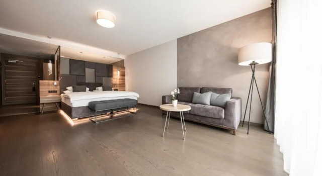 DolceVita Hotel Alpiana Resort