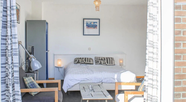 Nice Apartment in Bergen aan Zee With Wifi, Забронировать Апартаменты/квартира Апартаменты Норда, Апартаменты/квартира