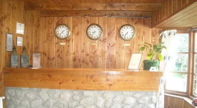 La Posada, Забронировать Курортный отель Вилья-ла-Ангостура Неукен