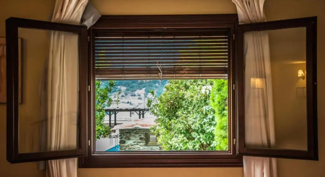 Семейный номер Standard Finca Los Llanos