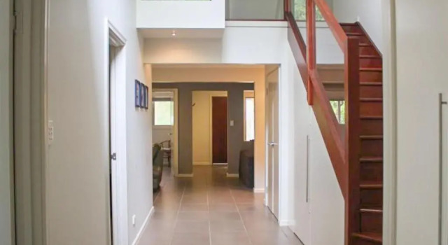 Two Sands Town House