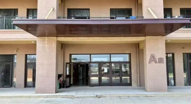 MORII Sheng Yalan Court Scenic Apartment, Rezerwuj Apartament Dalian Dalian Area