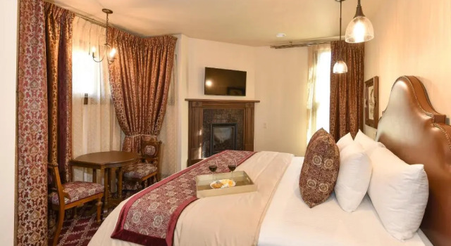 Номер Standard Blackbird Inn