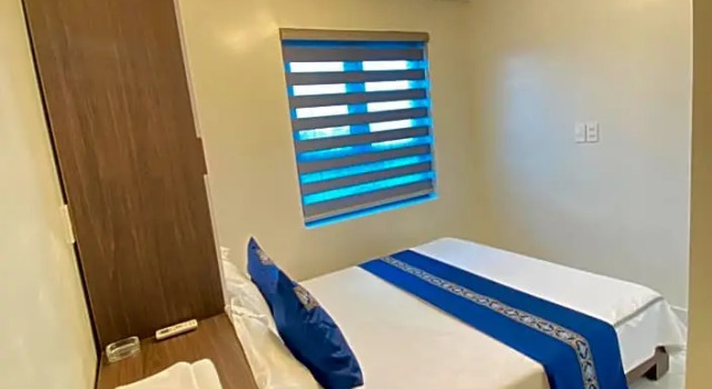 Номер Economy Rose Hotel