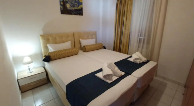 Апартаменты Annas apartment 2 (AgiosNikolaos)