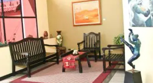 Hostal Plaza Antigua