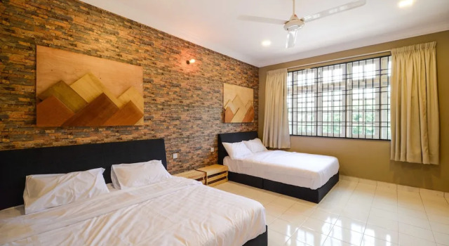Neoh homeStay, Rezervasyon Otel Ipoh 