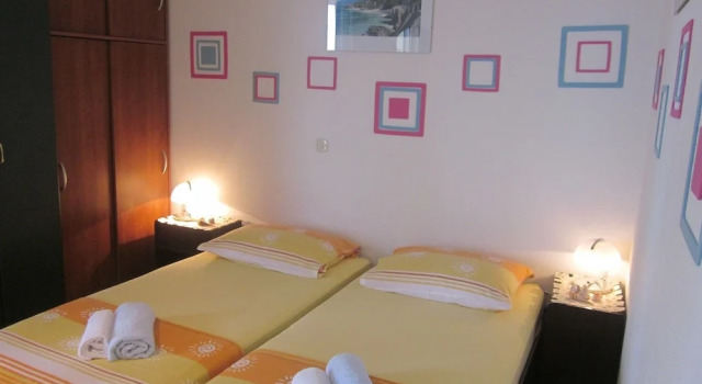 Люкс Standard Apartmani Kresic