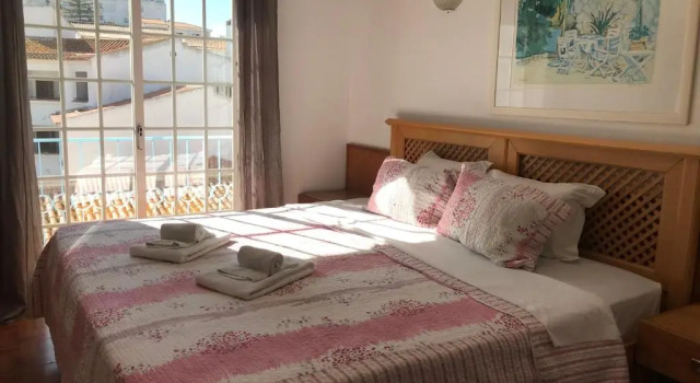 Двухместный номер Standard Lagos Central Suite DBV Guesthouse