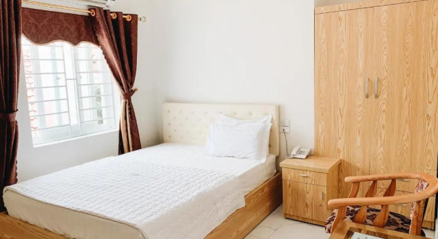 Двухместный номер Standard Hoang Ngan 2 Hotel - TP. Vinh