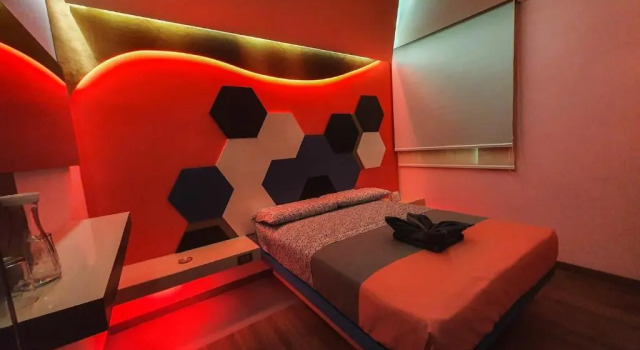 Hotel Río, Забронировать Отель Мехико Мексико, рядом с Обрера