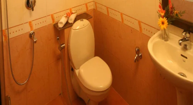 Двухместный номер Standard с балконом Nazri Resort
