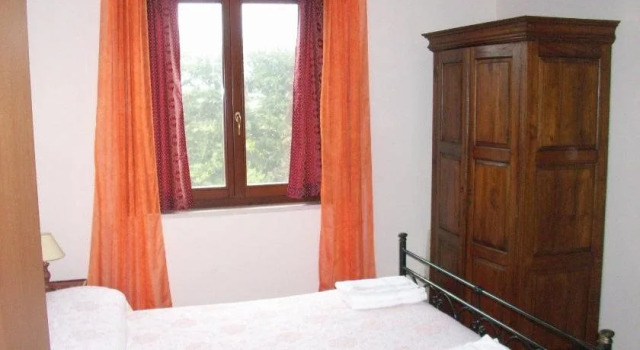 Agriturismo Villa Delle Rondini, Забронировать Вилла Отели Побережья Абруццо с бассейном, Бассейн