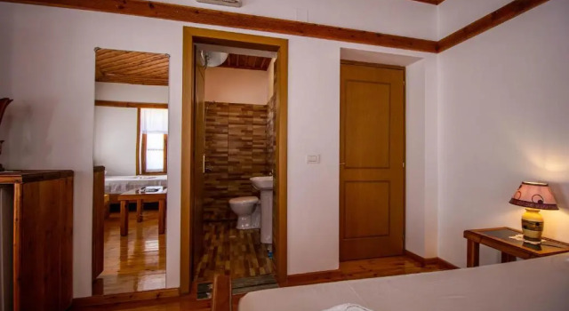 Люкс Hotel Bebej Tradicional