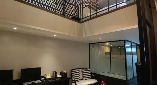 Jeonju Stay Hotel