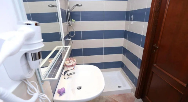 Двухместный номер Standard Palau De Rosa