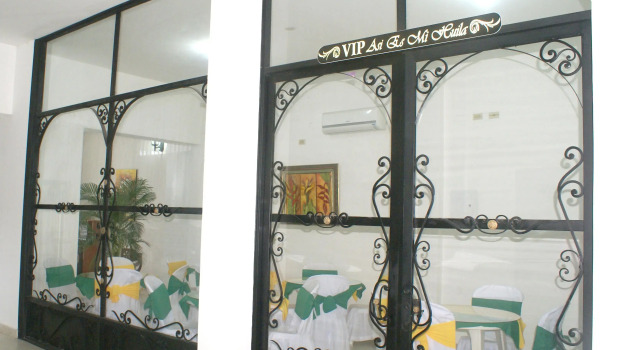 Hotel Casa Pablo