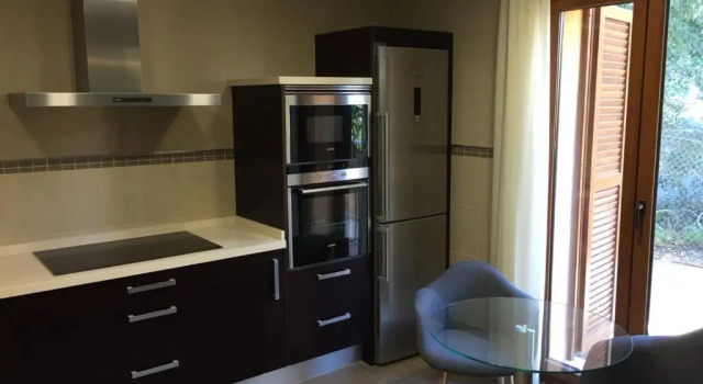 Студия Villas AV Las Lomas de Marbella