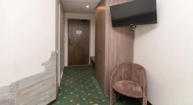 Двухместный номер Standard Hotel St. Barbara