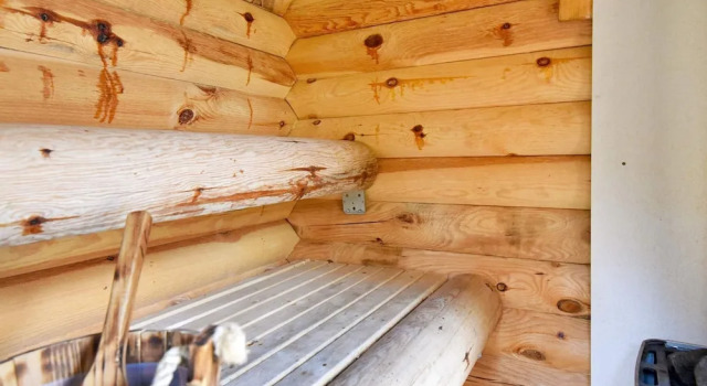 Коттедж Holiday Home in SÃ¤len