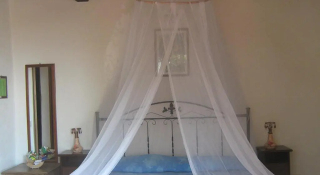 Standard double chambre Vue mer B&B La Torretta