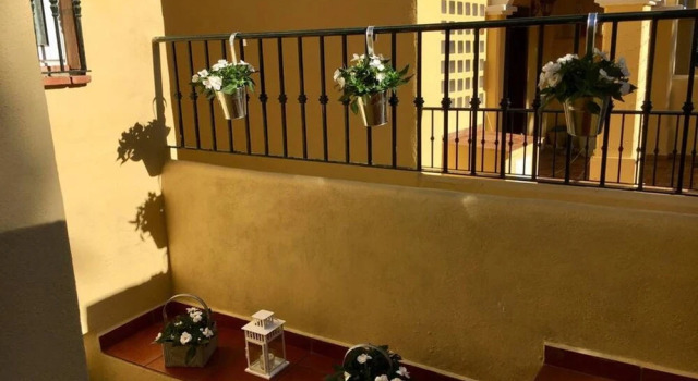 Apartment With one Bedroom in Estepona, With Pool Access and Furnished, Забронировать Апартаменты/квартира Апартаменты Эстепона, Апартаменты/квартира